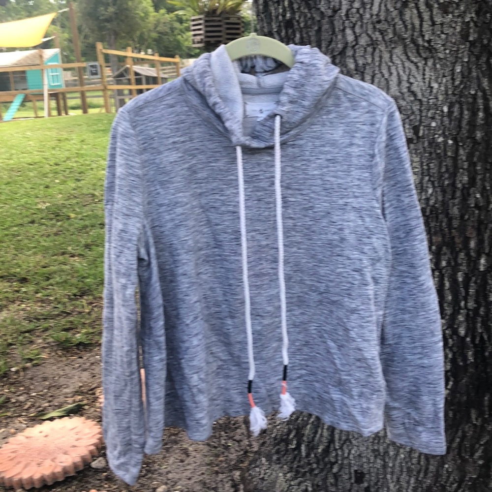 Lou & grey hoodie